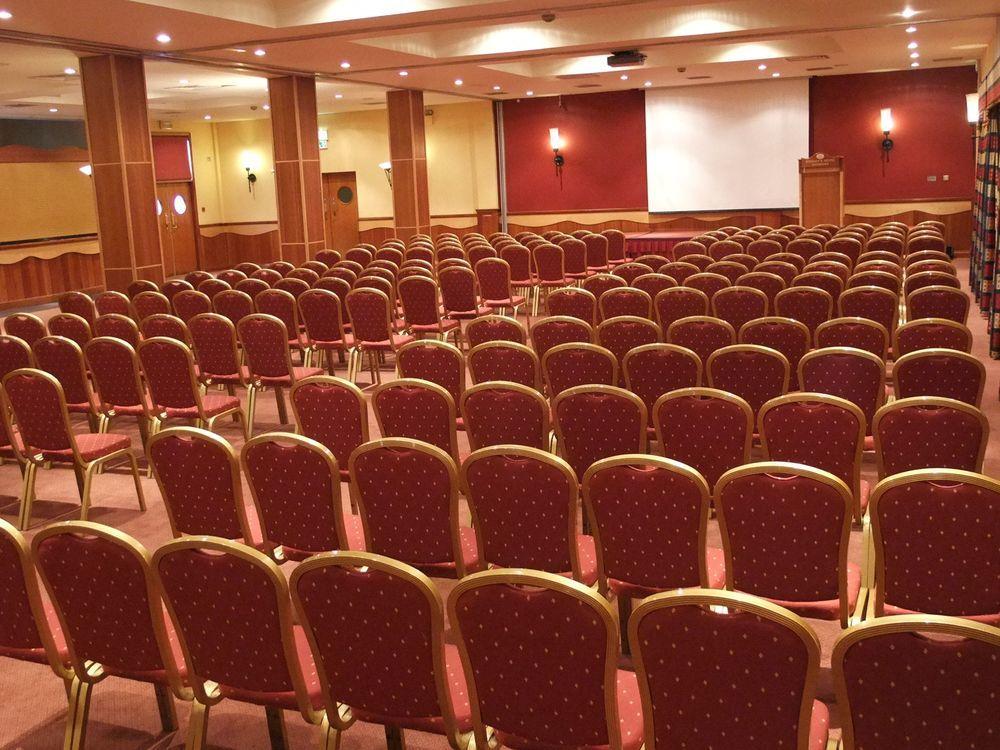 Dooley'S Hotel Γουότερφορντ Εξωτερικό φωτογραφία