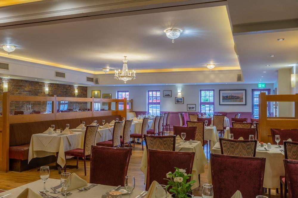 Dooley'S Hotel Γουότερφορντ Εξωτερικό φωτογραφία