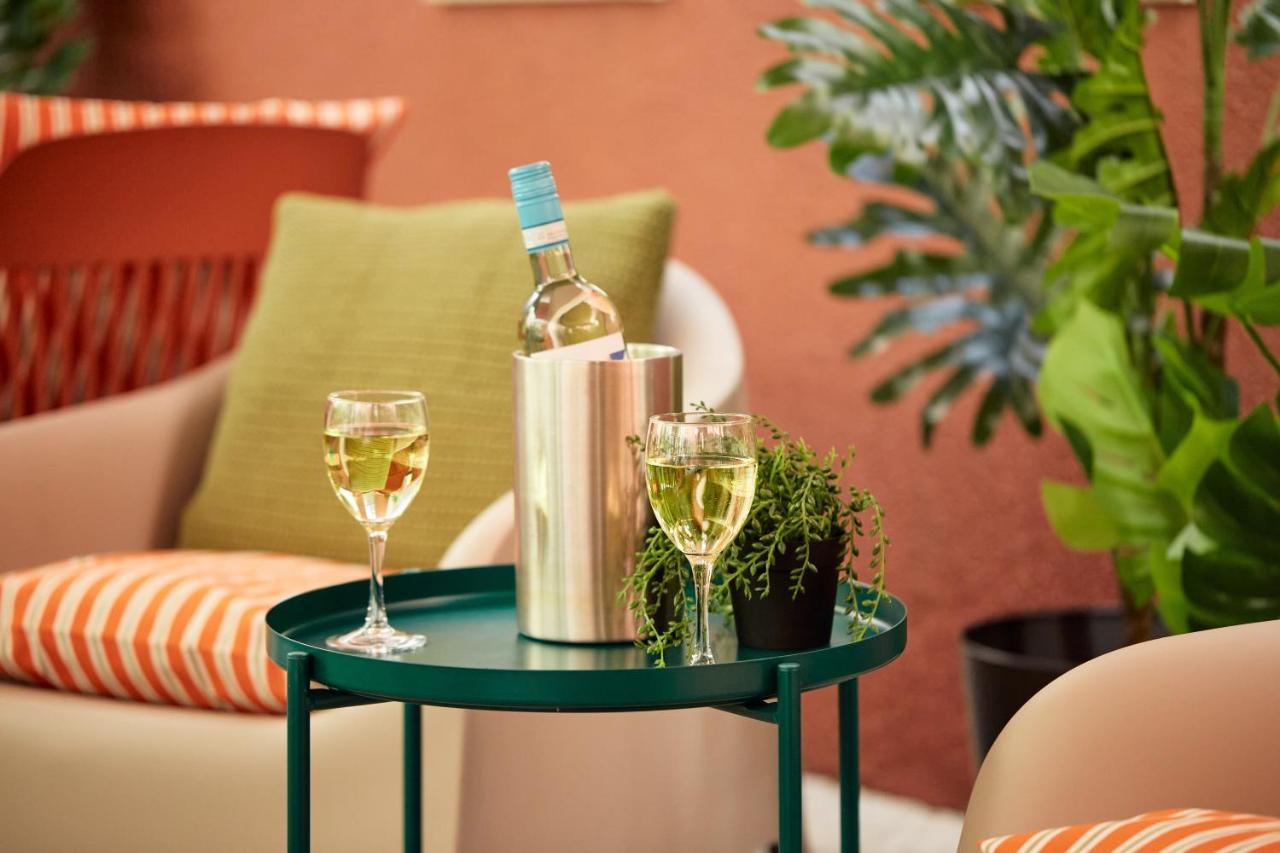 Dooley'S Hotel Γουότερφορντ Εξωτερικό φωτογραφία