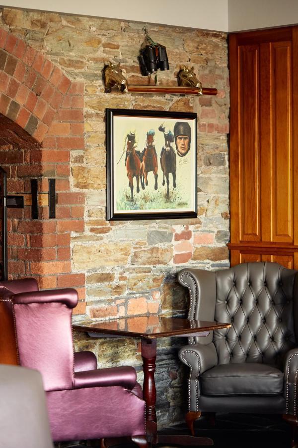 Dooley'S Hotel Γουότερφορντ Εξωτερικό φωτογραφία