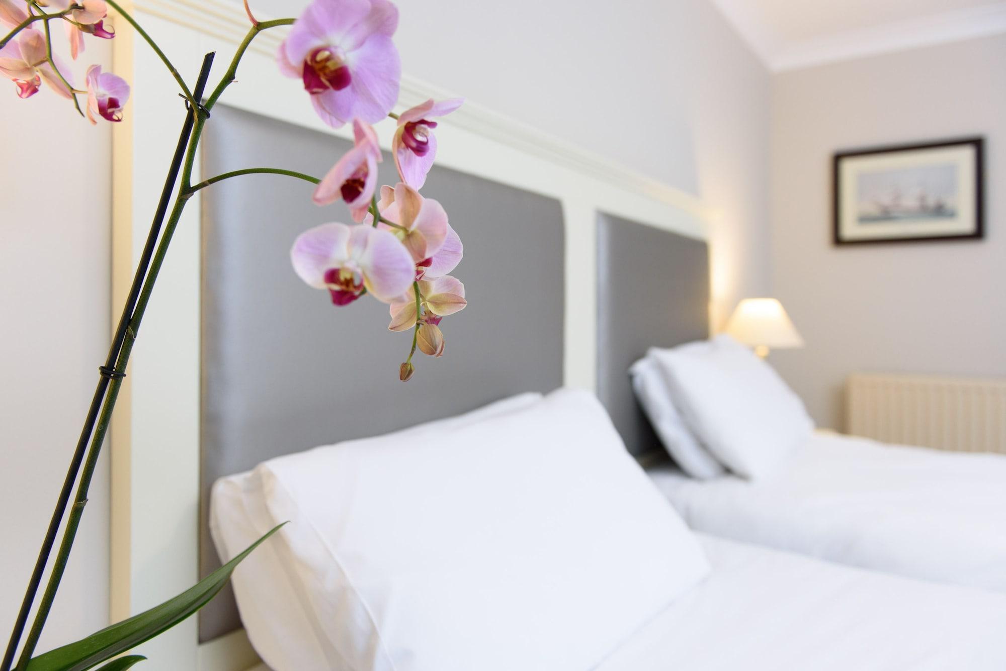 Dooley'S Hotel Γουότερφορντ Εξωτερικό φωτογραφία