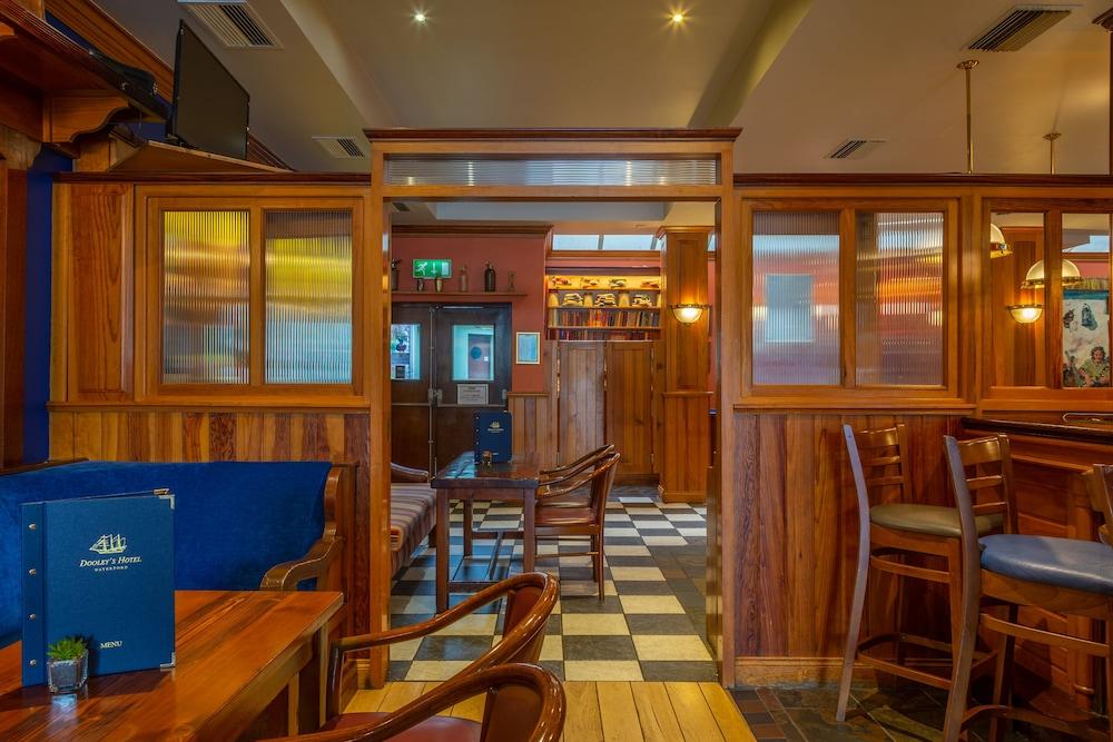 Dooley'S Hotel Γουότερφορντ Εξωτερικό φωτογραφία
