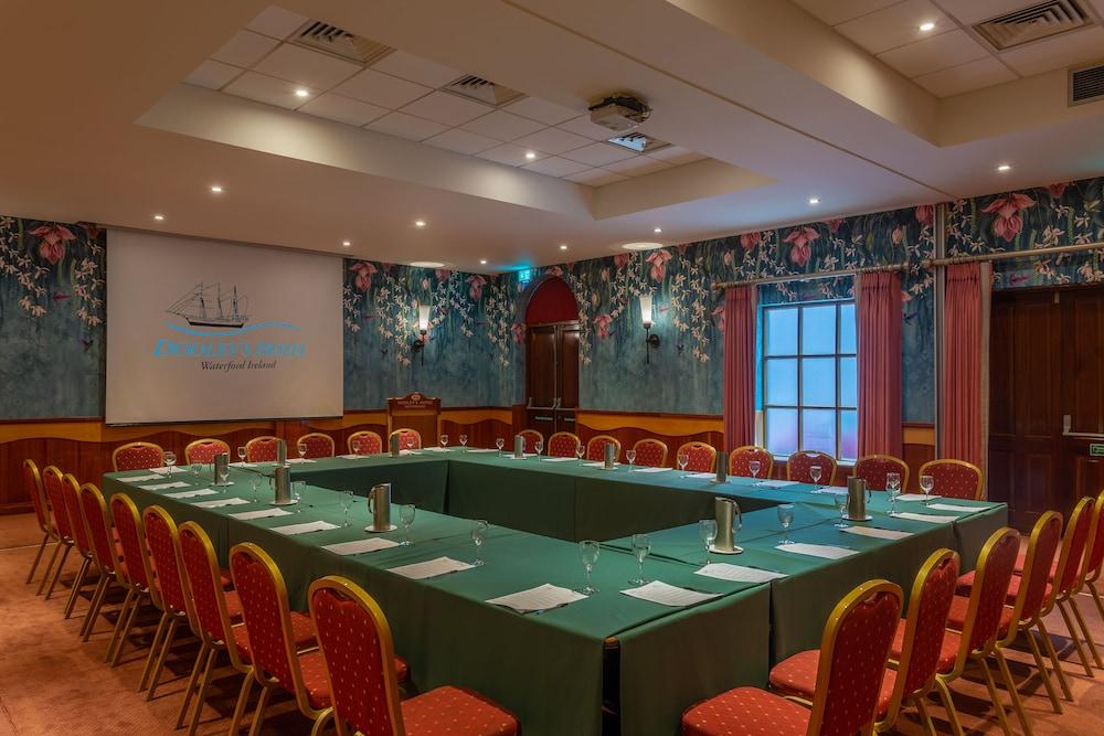 Dooley'S Hotel Γουότερφορντ Εξωτερικό φωτογραφία