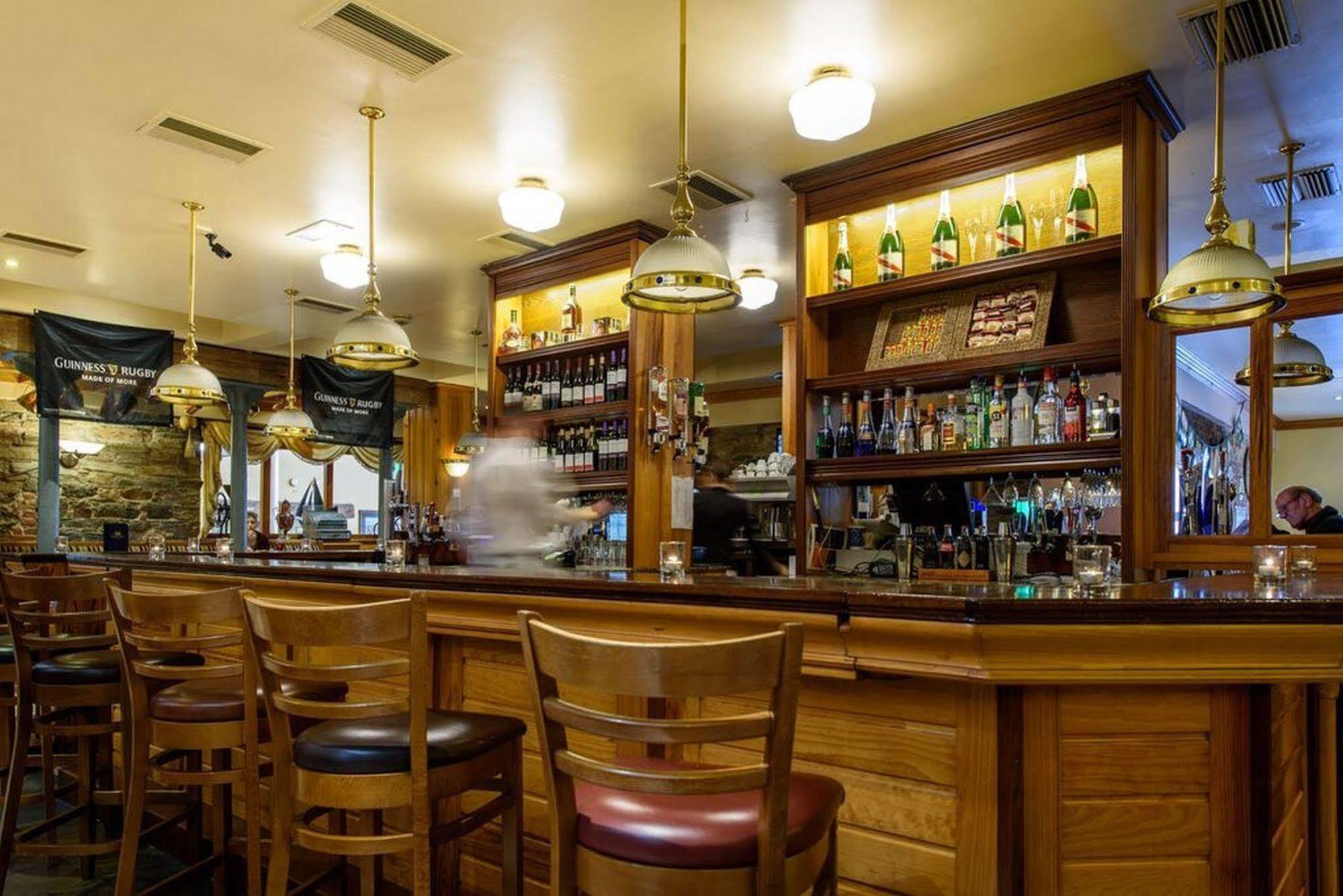 Dooley'S Hotel Γουότερφορντ Εξωτερικό φωτογραφία