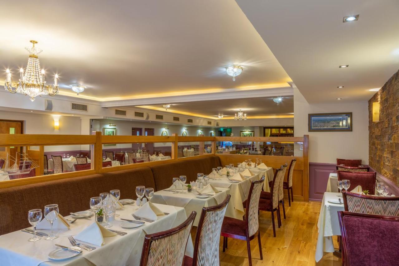 Dooley'S Hotel Γουότερφορντ Εξωτερικό φωτογραφία